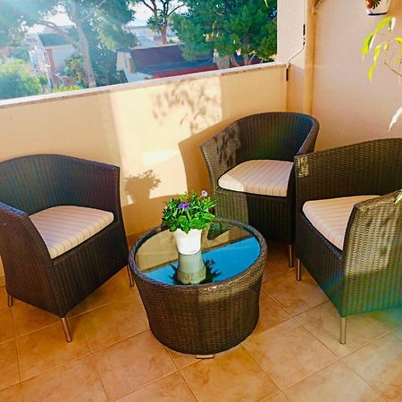 Apartamento Palmeral Del Mar Menor Los Nietos Zewnętrze zdjęcie